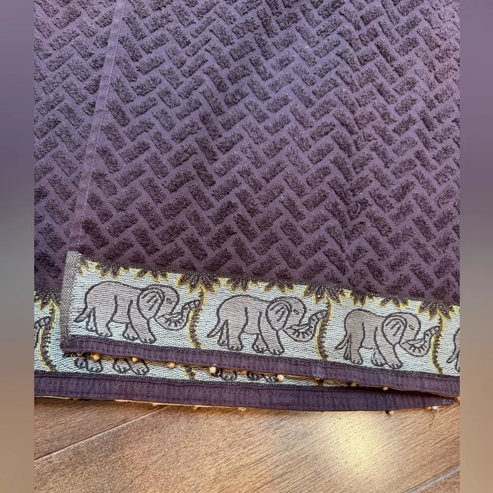 N/A set towels